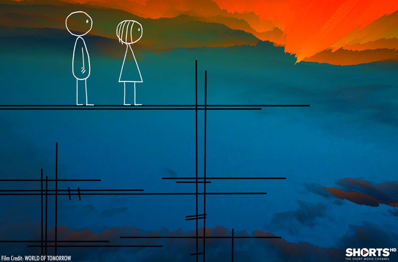 2016 Oscar-Nominated Short Films: Animation