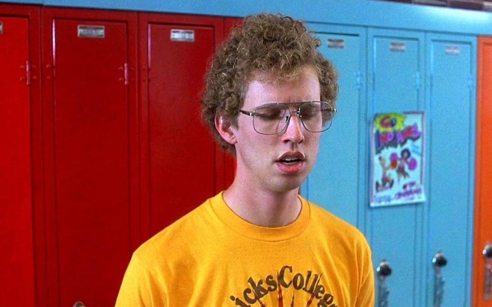 Napoleon Dynamite Characters Then And Now