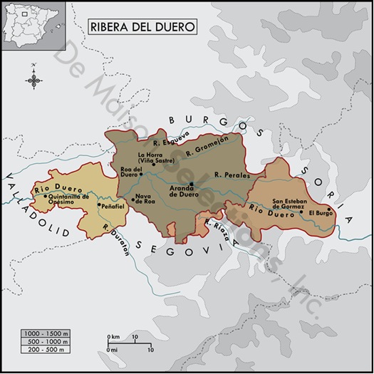 Drink Ribera Drink Spain No place for the timid Food Drink Ribera Drink Spain No place for the timid Food