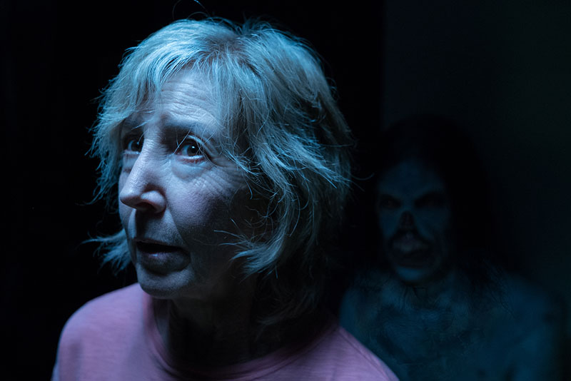 insidious the last key movie review