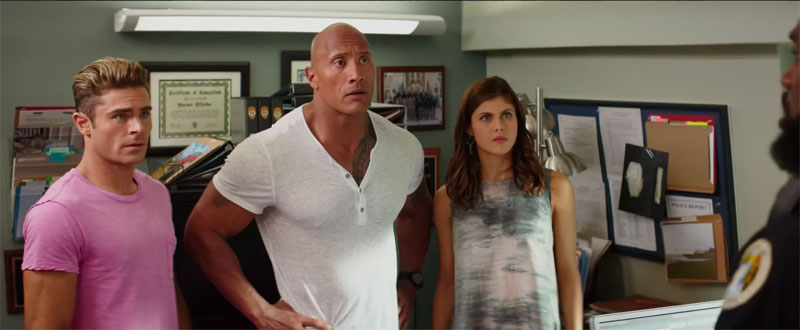 Baywatch