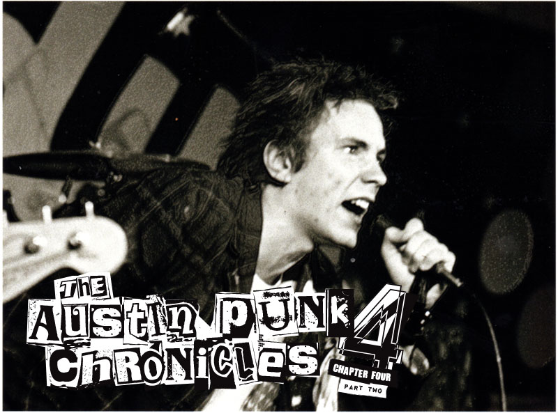 Two former Sex Pistols win legal battle with Johnny Rotten