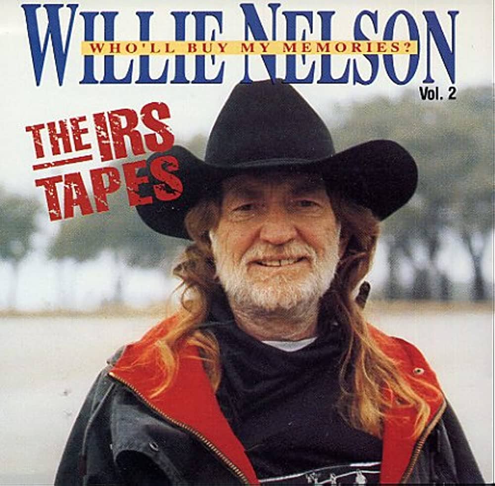 All 151 Willie Nelson Albums, Ranked