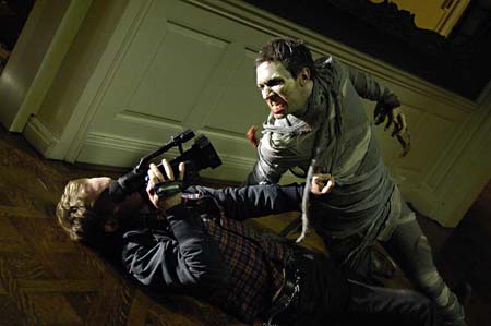 - Diary Of The Dead - Le Cronache Dei Morti Viventi 2008