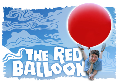 ingenieur Herstellen Superioriteit Review: The Red Balloon - Arts - The Austin Chronicle
