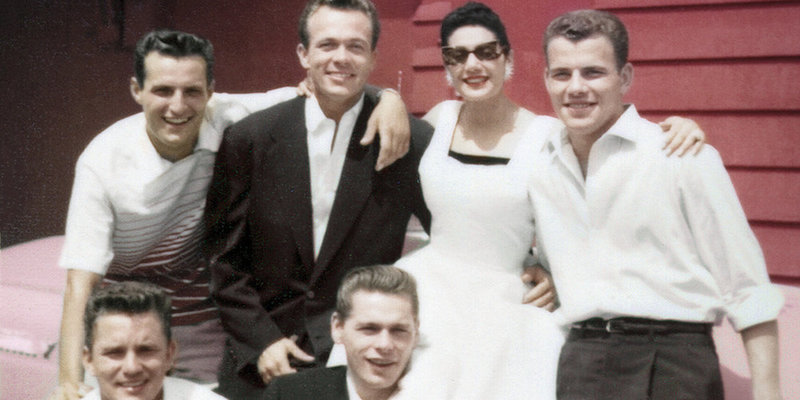 Scotty and the Secret History of Hollywood