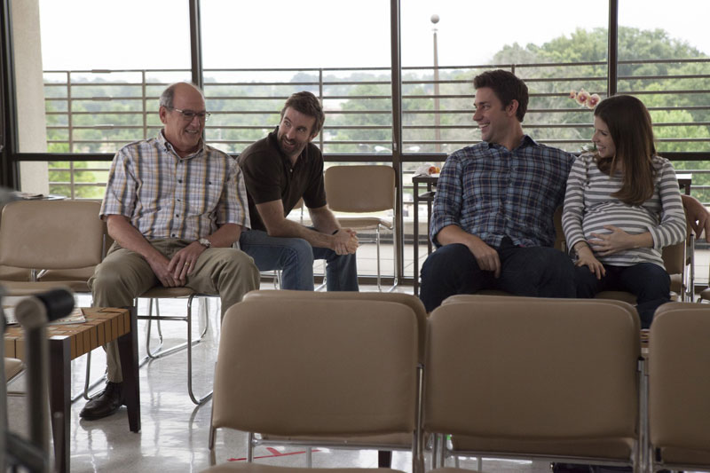 The Hollars
