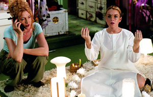 Confessions of a Teenage Drama Queen