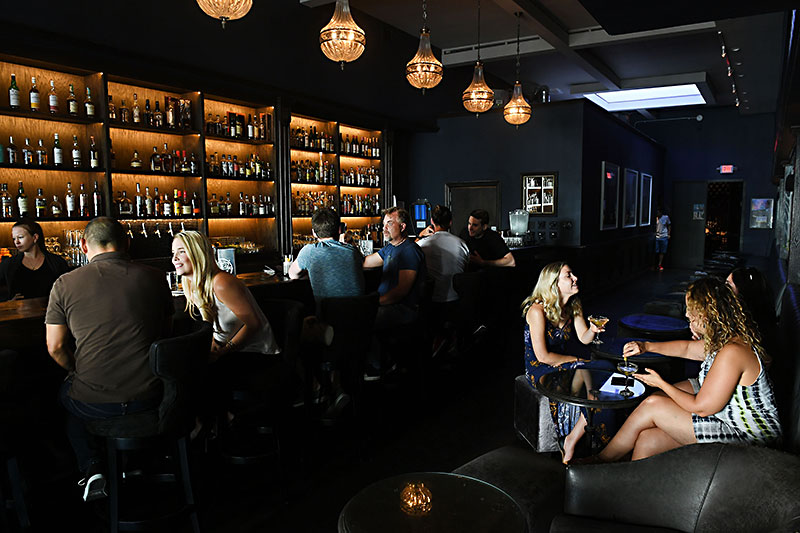The Six Best Gay Bars and Clubs in Austin