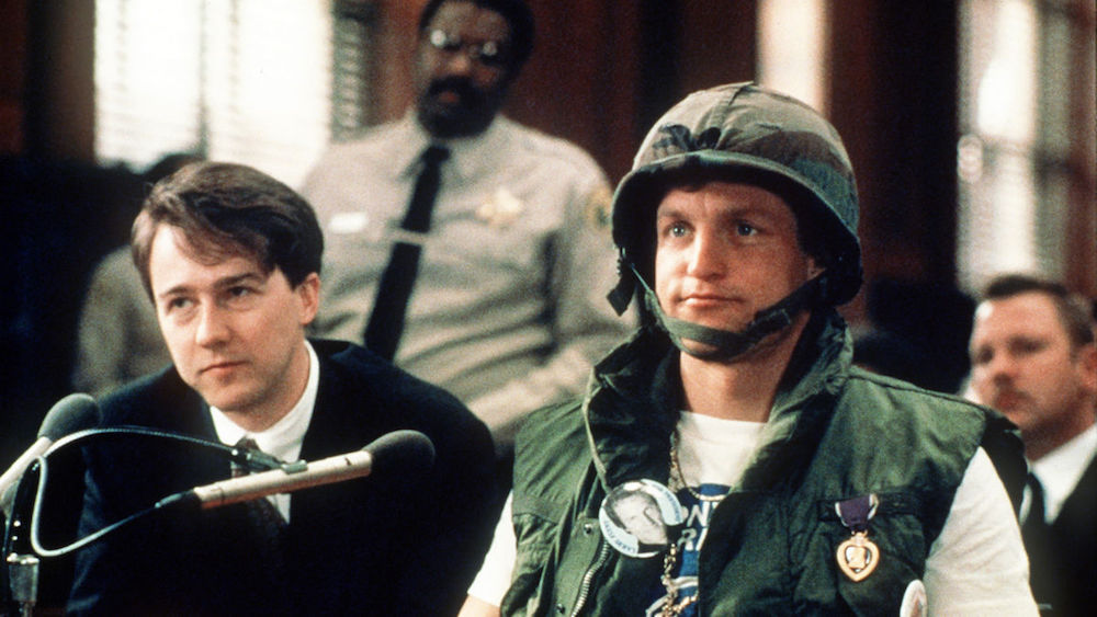The People vs. Larry Flynt