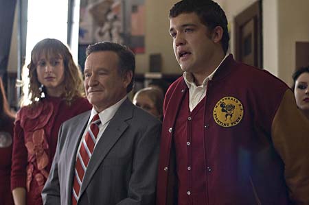 World's Greatest Dad - Movie Review - The Austin Chronicle