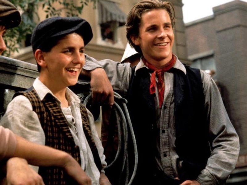 Newsies