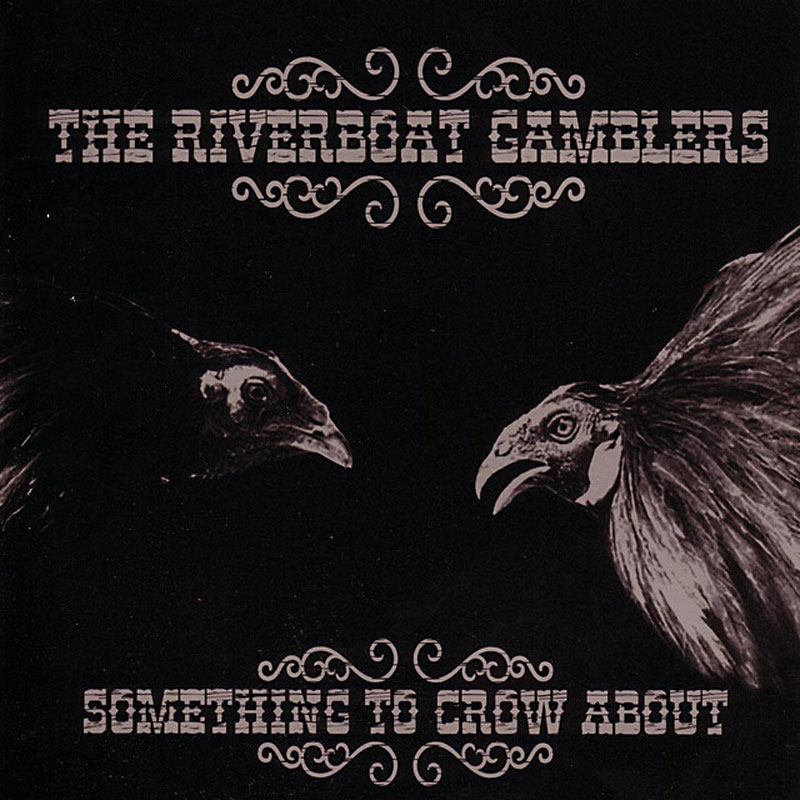 riverboat gamblers discogs