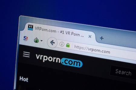 How To Watch Porn On Oculus