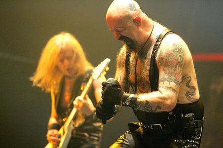 The Hierarchy of Hell: - Music - The Austin Chronicle