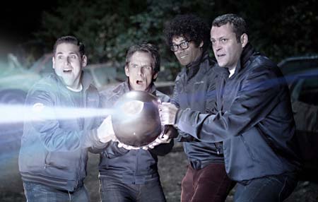 Shaun of the Dead - Movie Review - The Austin Chronicle