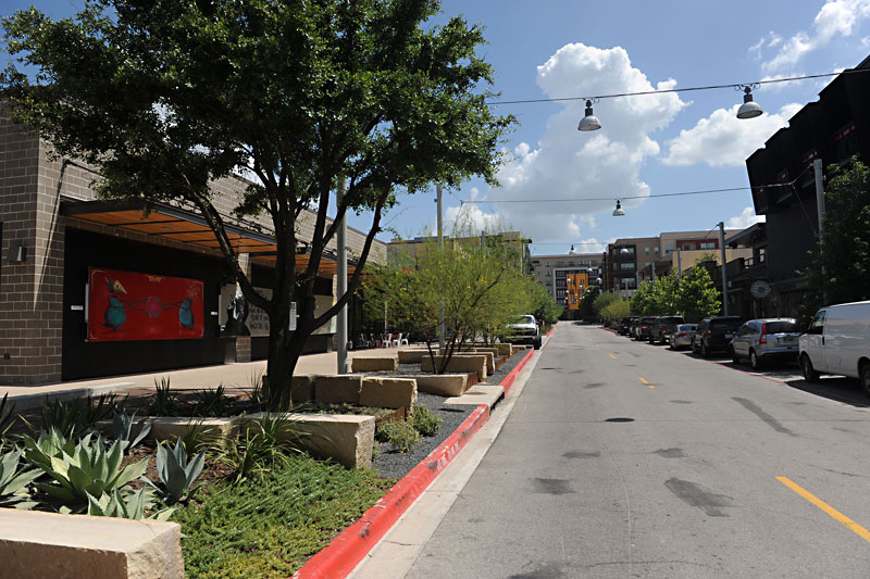 Eminent Domain: Rock Rose takes over North Austin - Food - The Austin  Chronicle