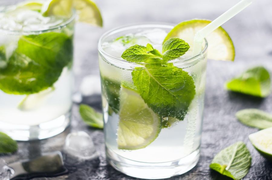 Mojito: Enjoy the rum-lime-mint concoction four ways - Food - The ...