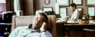Antwone Fisher
