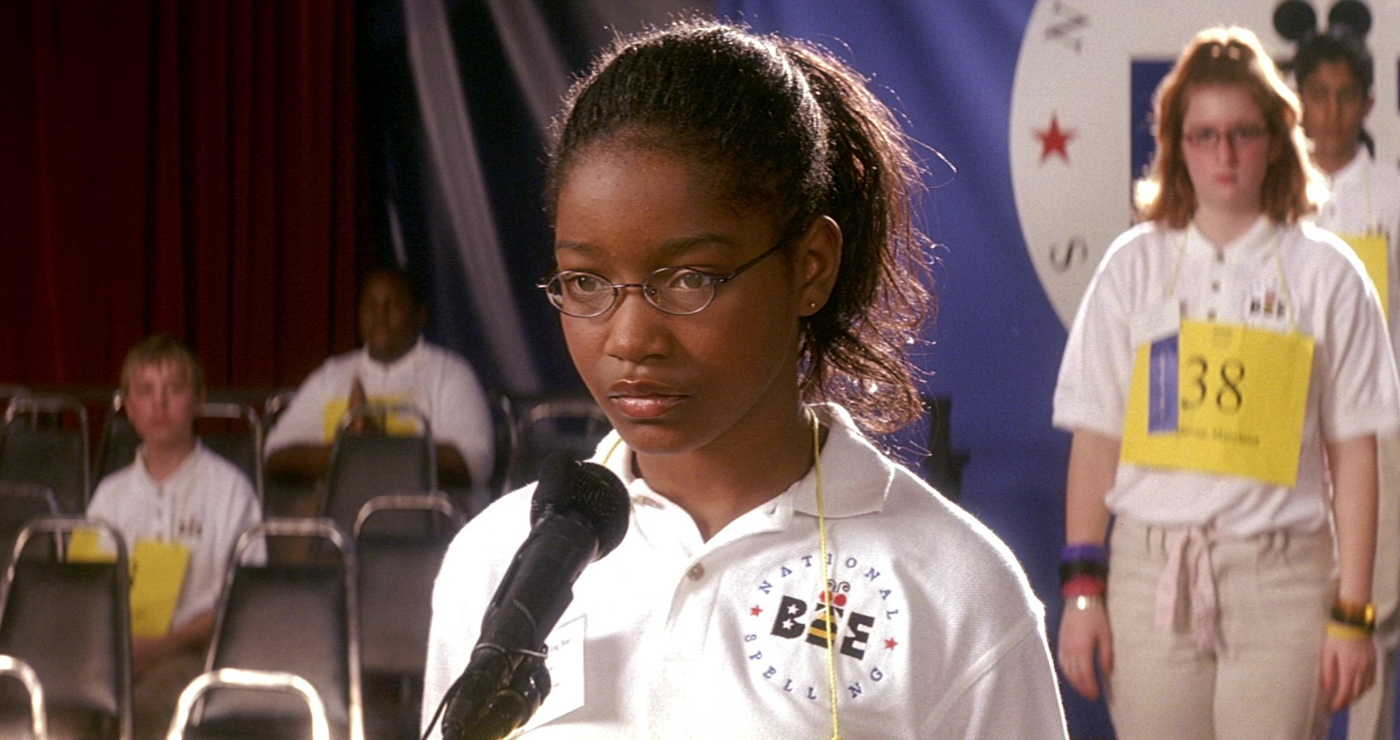 Akeelah and the Bee