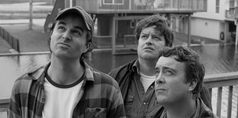 Mustang Island