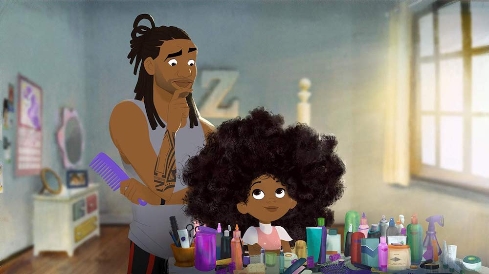 2020 Oscar-Nominated Short Films: Animated - Movie Review - The Austin