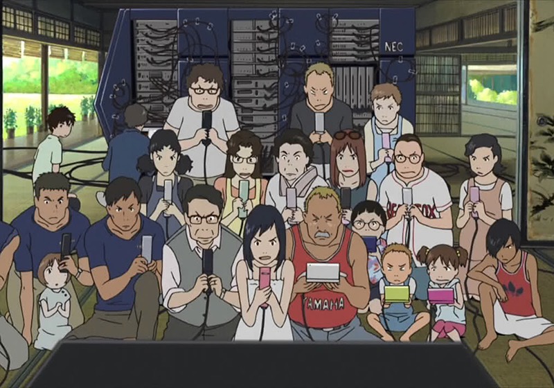 Anime Summer pick 2010