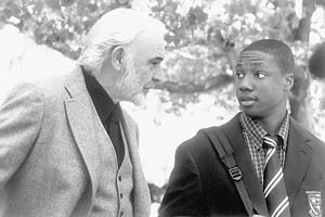 Finding Forrester