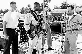 Men of Honor