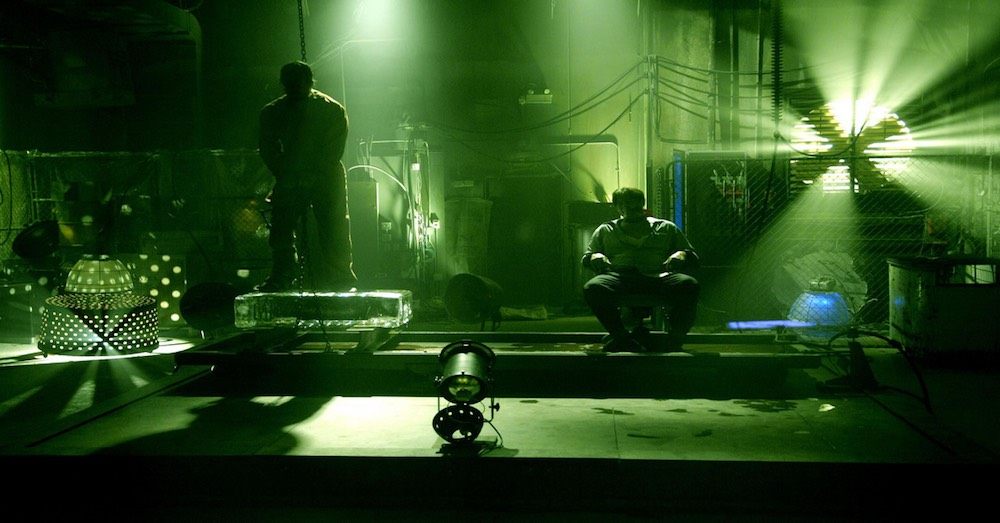 Saw IV