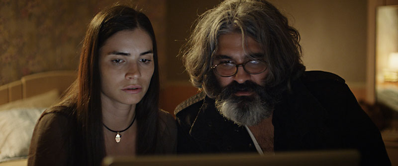 The 22nd Annual Austin Film Festival Booger Red Finds the Truth in Fiction - Screens swinger 800x335 Nude Pic Hq The 22nd Annual Austin Film Festival Booger Red Finds the Truth in Fiction - Screens