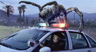 Eight Legged Freaks