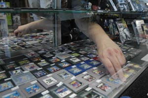 Hollywood Video: Game Crazy - Best Video Game Rental/Purchase - Best of  Austin - 2005 - Readers - Kids - The Austin Chronicle