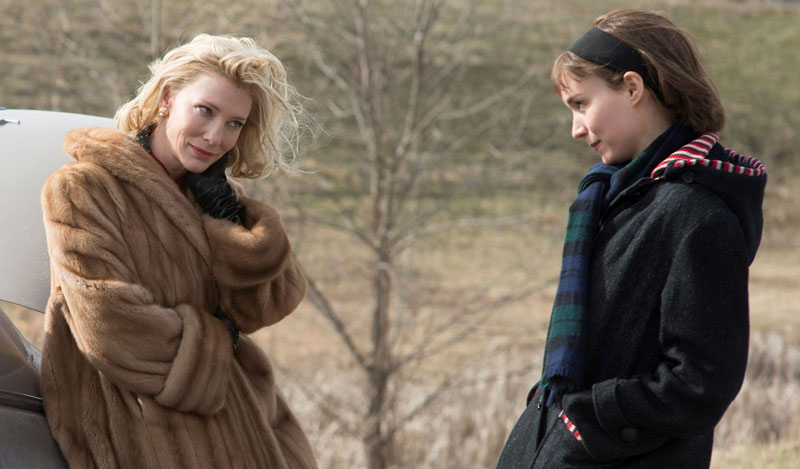 Carol - Movie Review - The Austin Chronicle