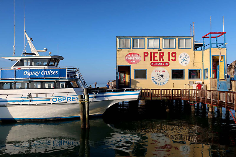 South Padre Island Cruises, South Padre Island Cruises