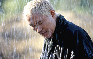 Zatôichi