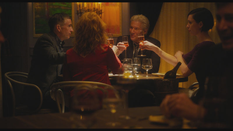 The Dinner