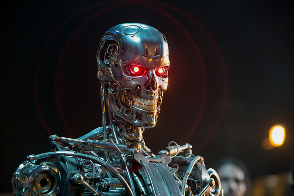 Terminator: Genisys