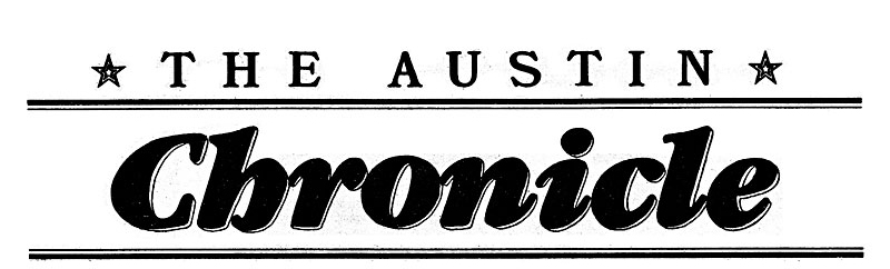 Downloaded - The Austin Chronicle