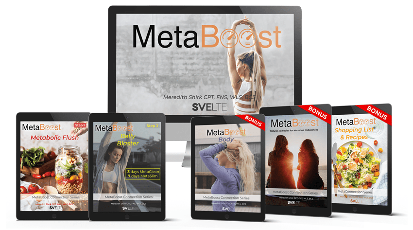 MetaBoost Connection Reviews: Is Meredith Shirk System Legit: Review ...