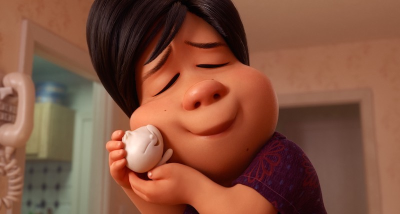 2019 Oscar-Nominated Short Films: Animation