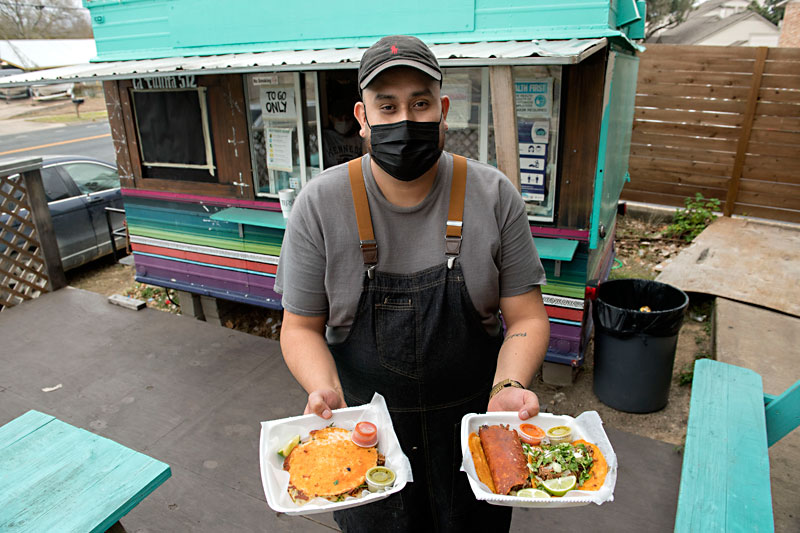 Austin's Latest Taco Craze Comes From Tijuana Via Instagram: Where to find  birria tacos in Austin - Food - The Austin Chronicle
