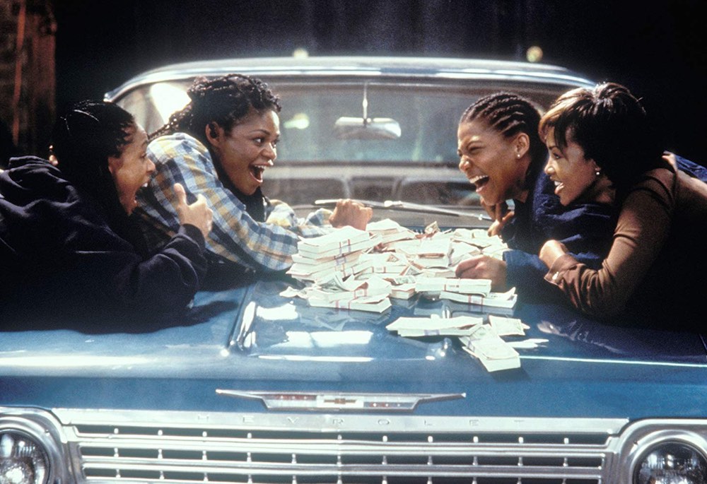 Set It Off