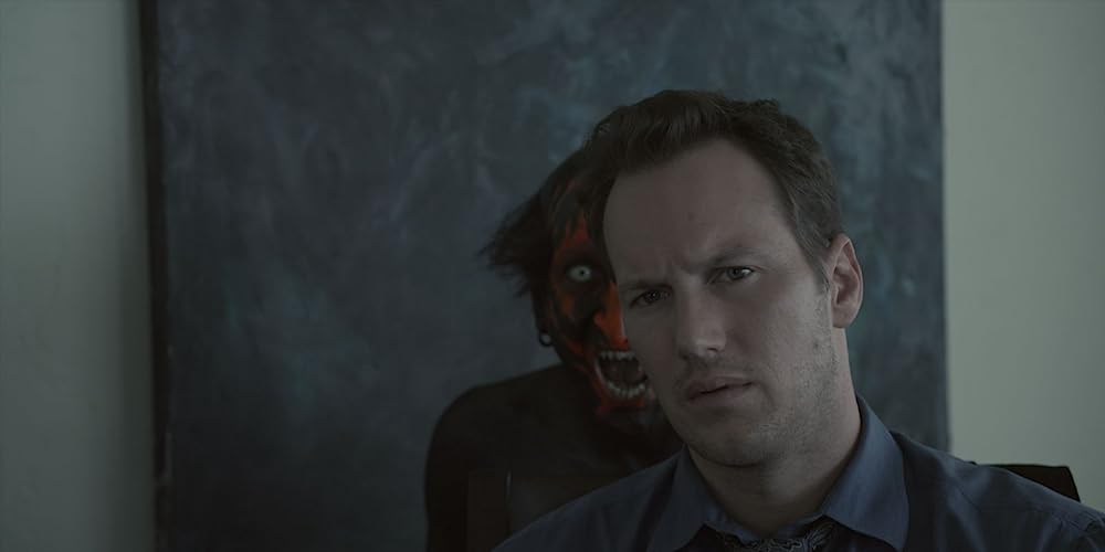 Insidious