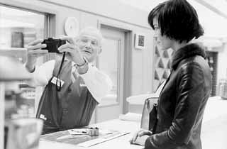 One Hour Photo