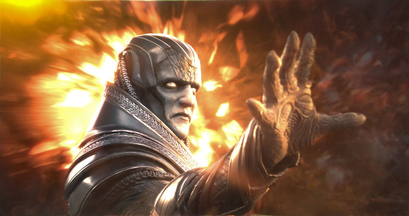 X-Men: Apocalypse