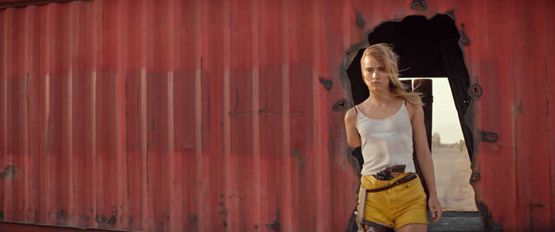 The Bad Batch