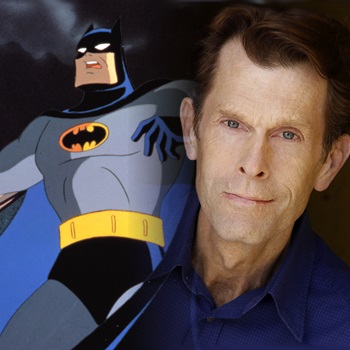 Longtime voice of Batman Kevin Conroy has passed away