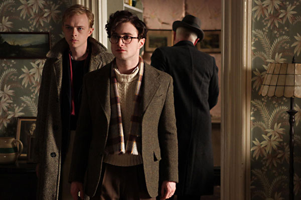 Kill Your Darlings