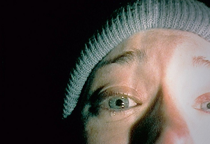 The Blair Witch Project